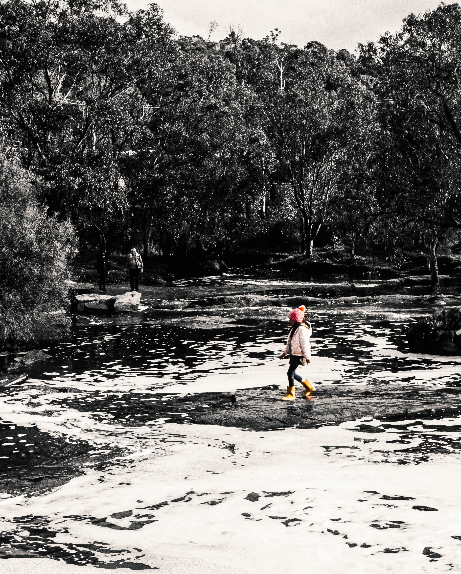 Become Fluent In Colour Accent Editing