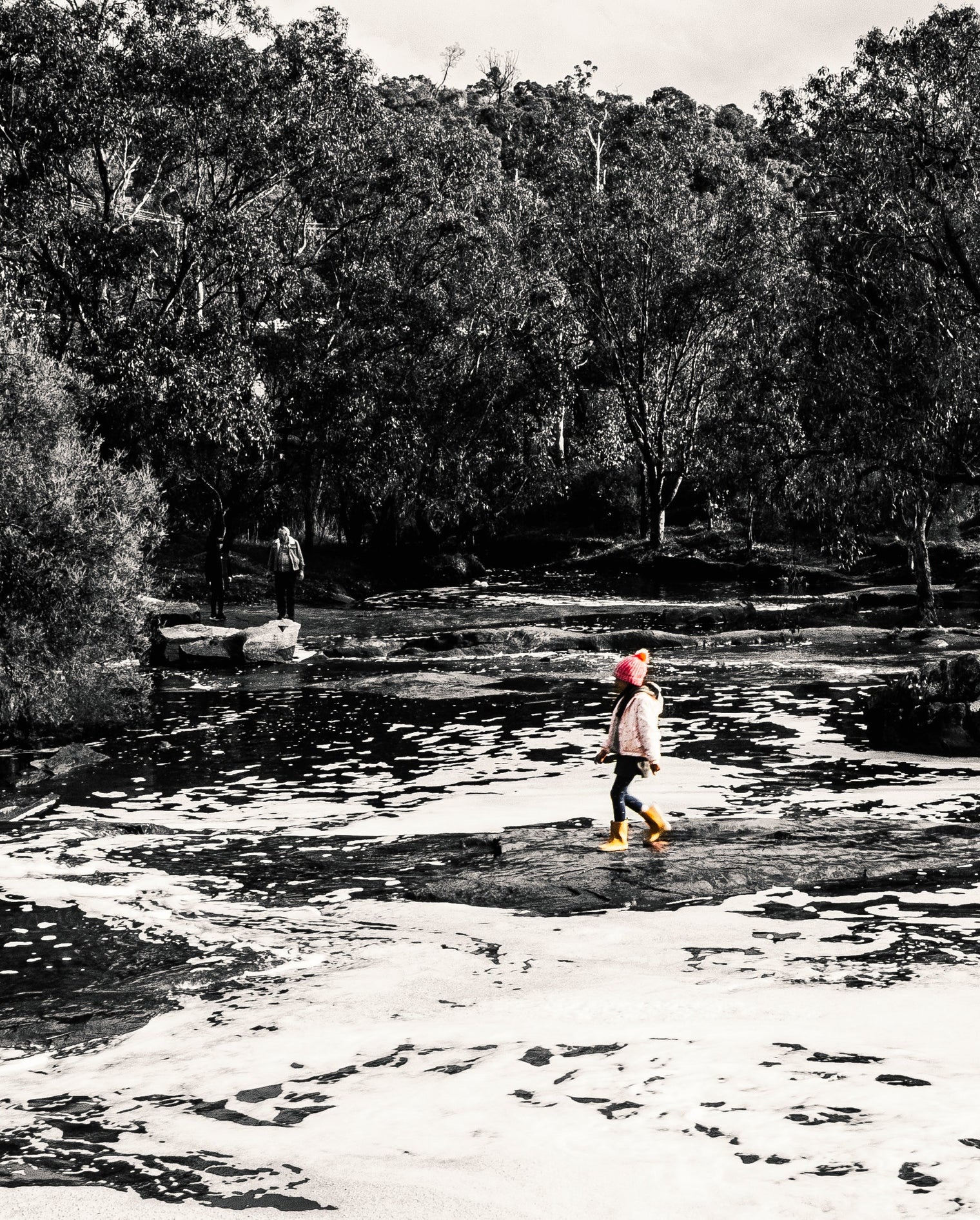 Become Fluent In Colour Accent Editing