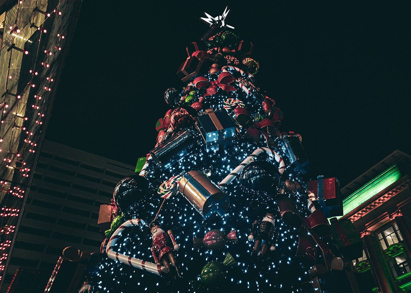 Sleigh Your Feed: Christmas Instagram Ideas for Content Creators
