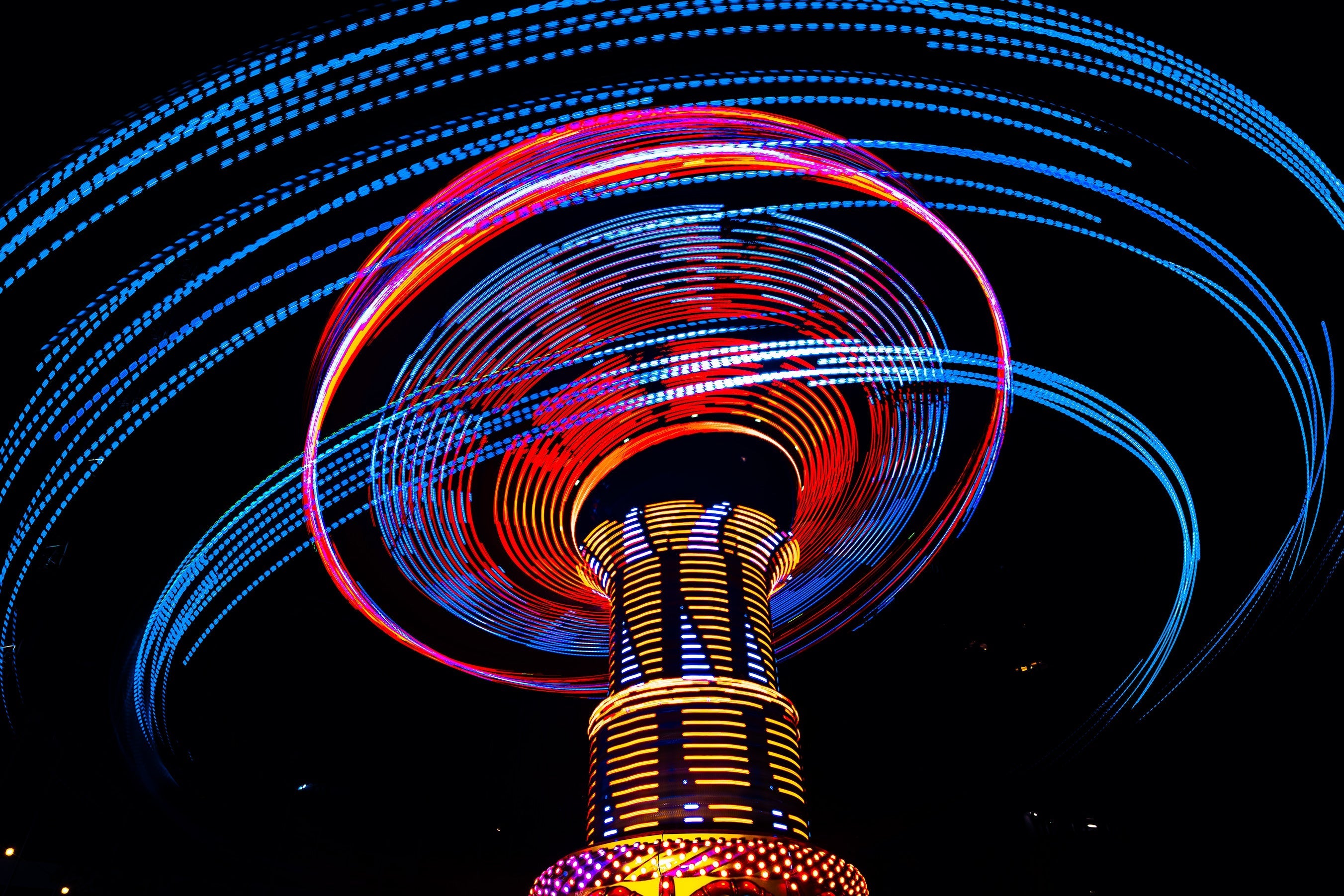 Master Slow Shutter Speed: Turn Motion into Art