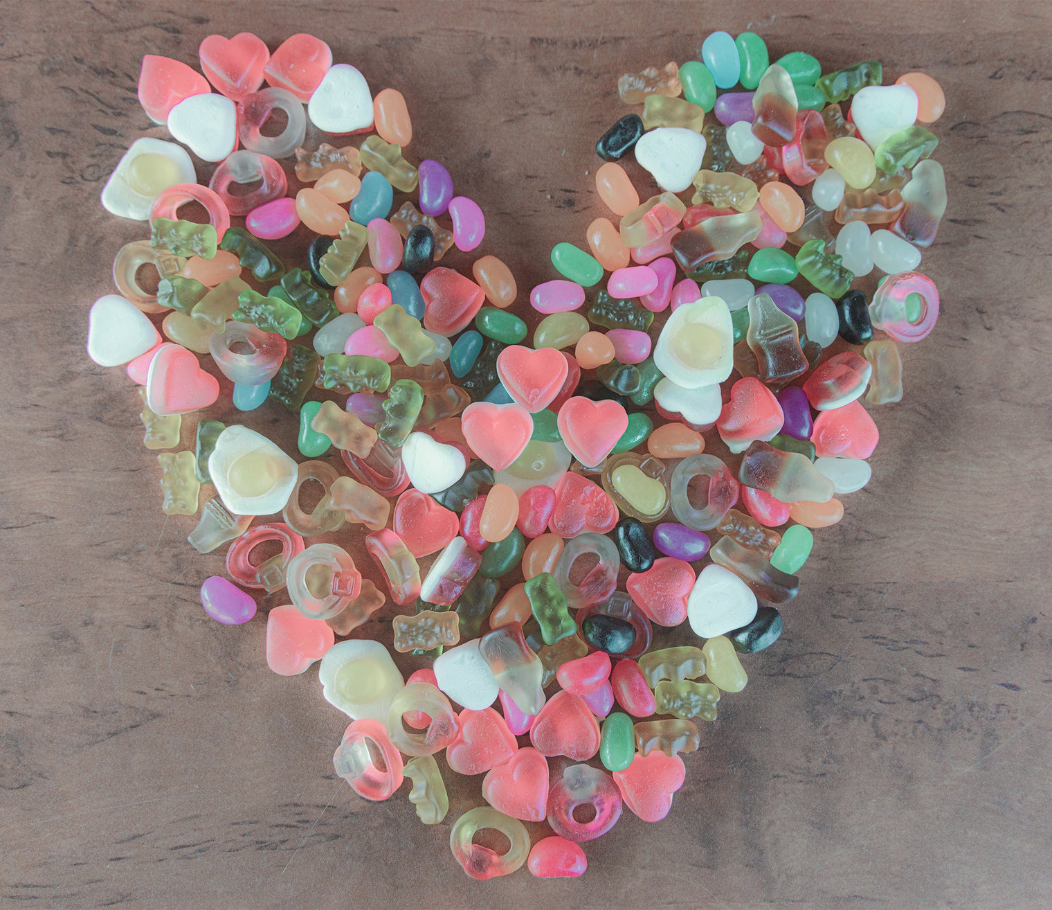 Why I fell In Love With Pastel Photo Filters