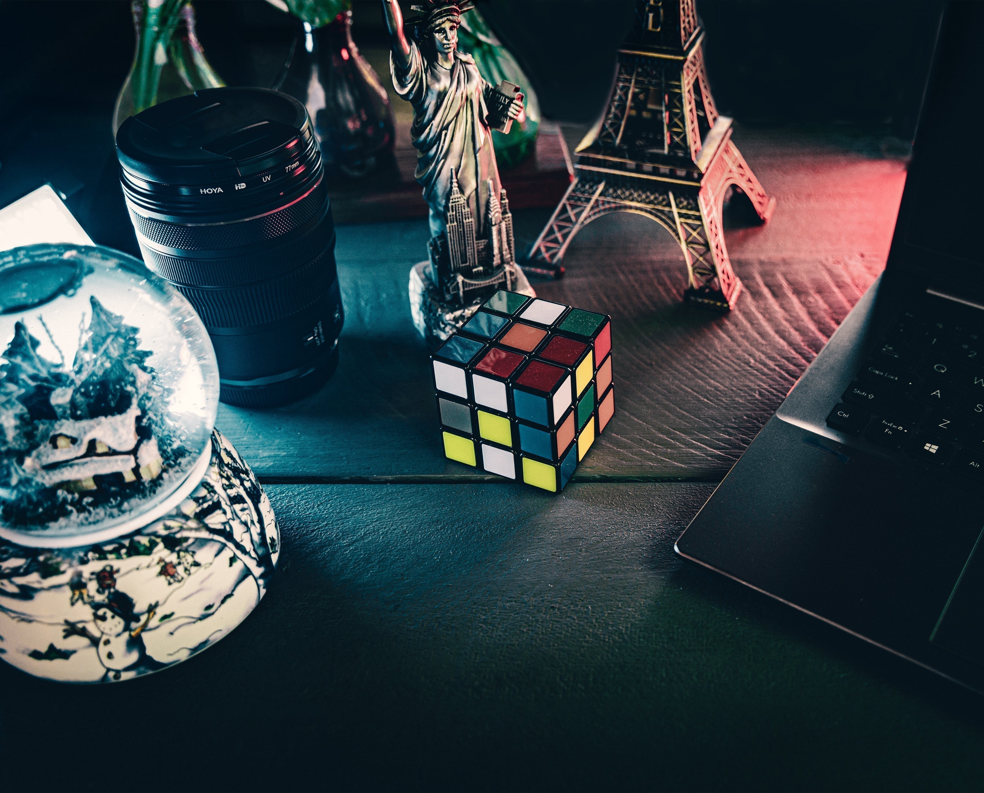 2025 New Year Resolution Ideas for Photographers & Content Creators