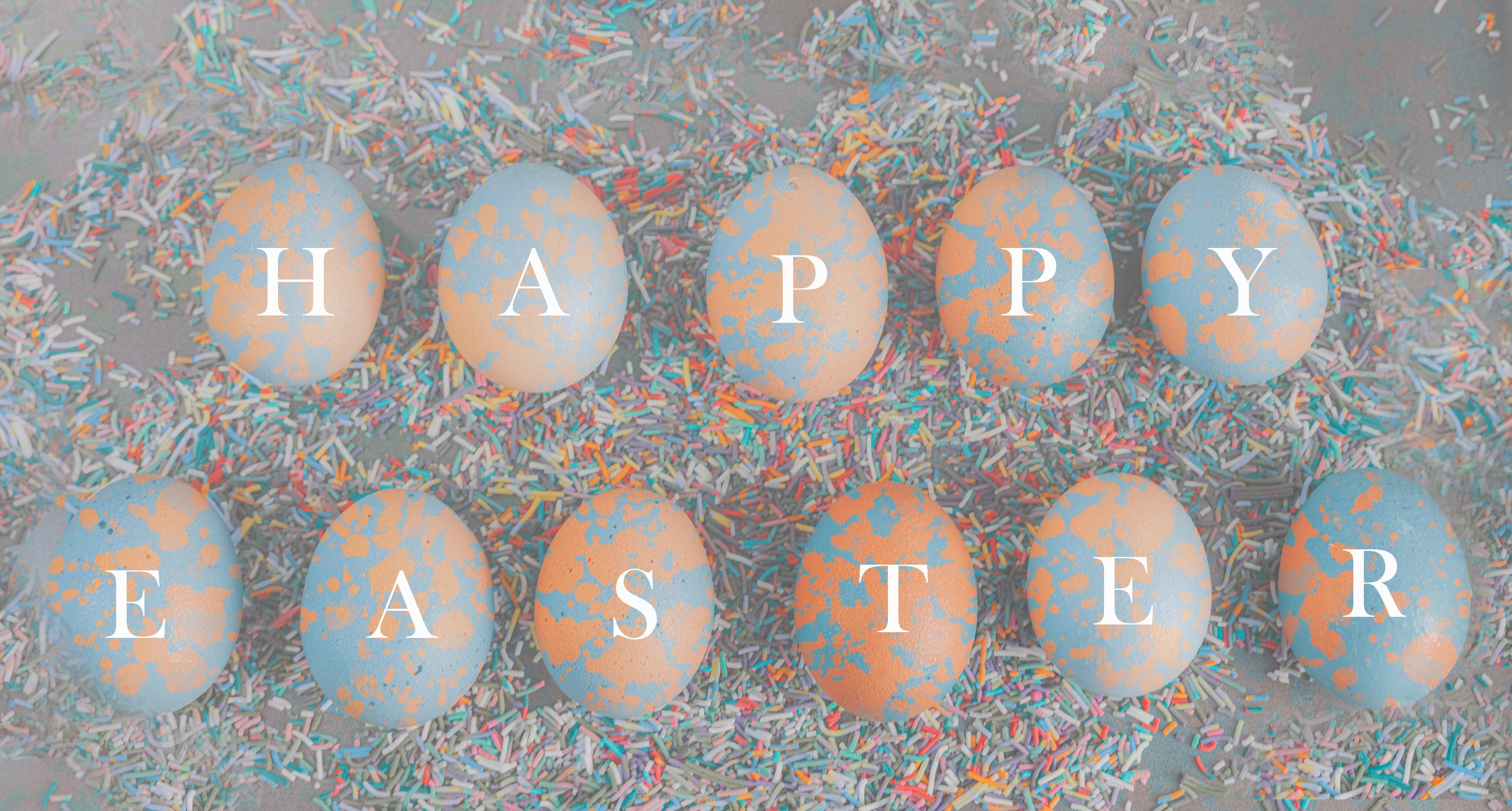 5 Creative Easter Instagram Post Ideas You'll Love