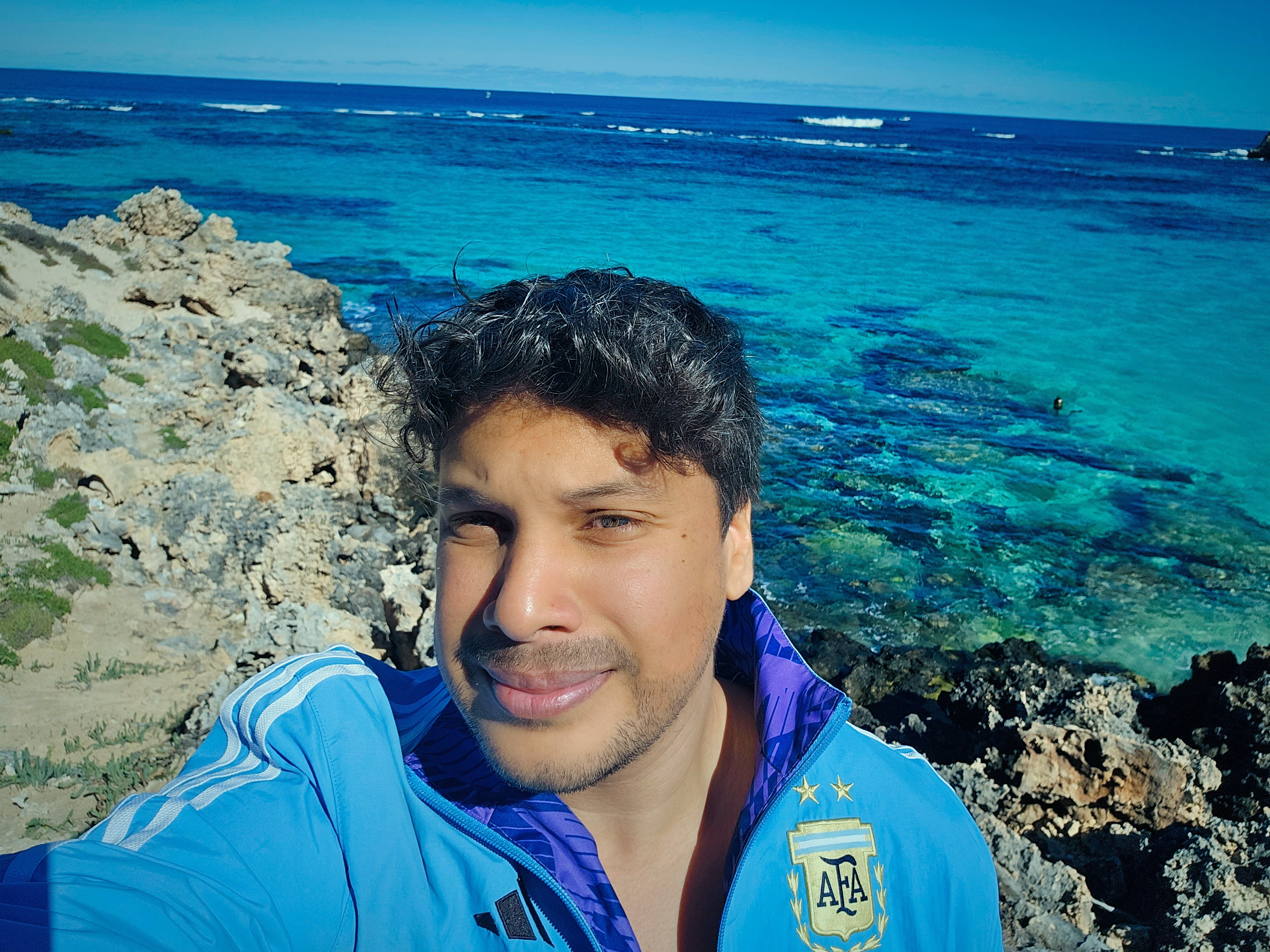 Banker Turned Photographer...Why I Switched?