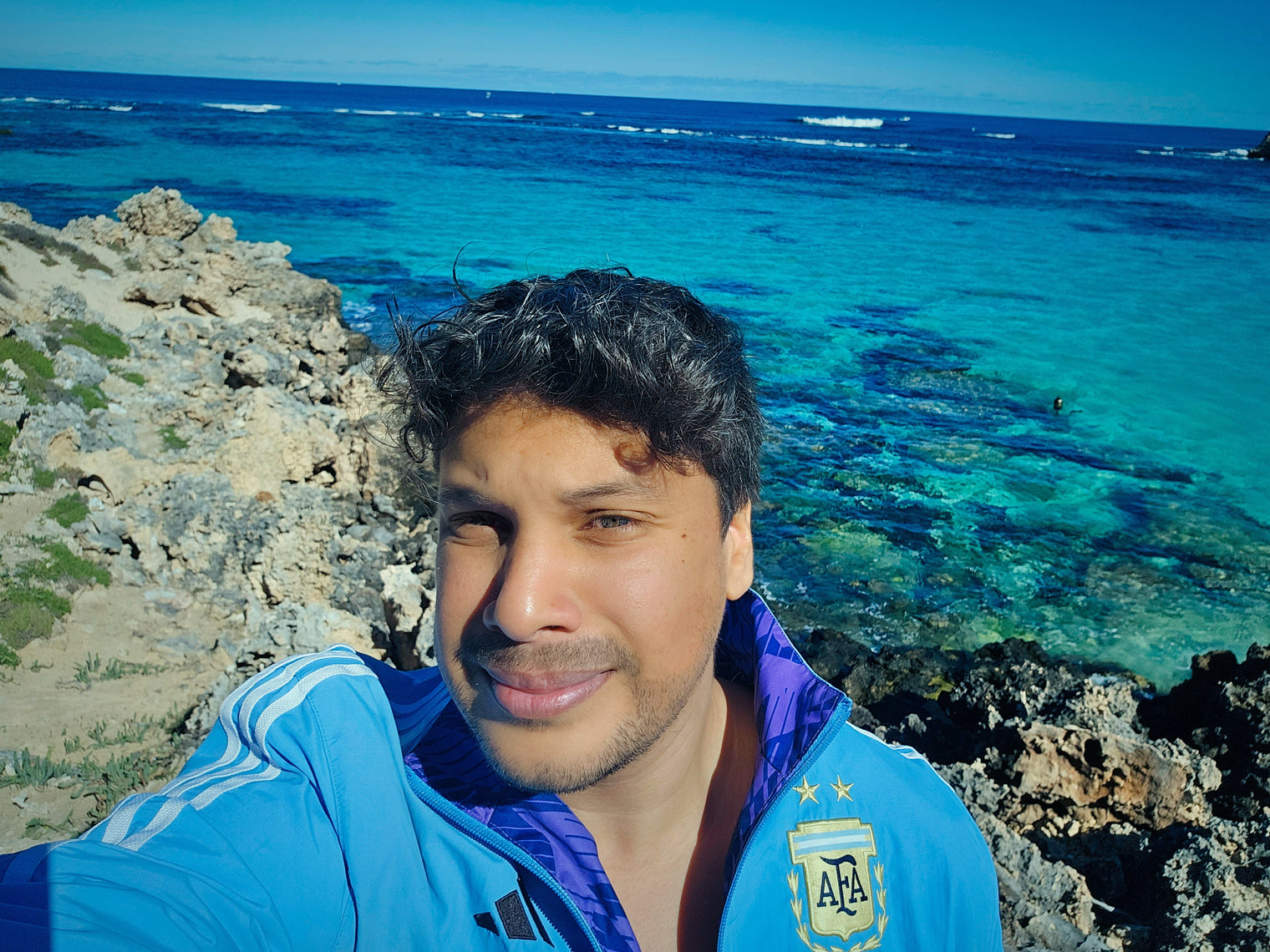 Banker Turned Photographer...Why I Switched?