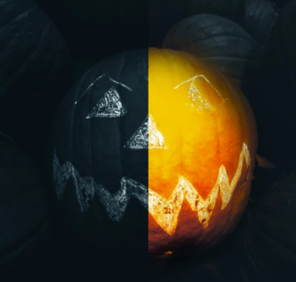 Trick or Treat: 5 Spooky Halloween Instagram Ideas