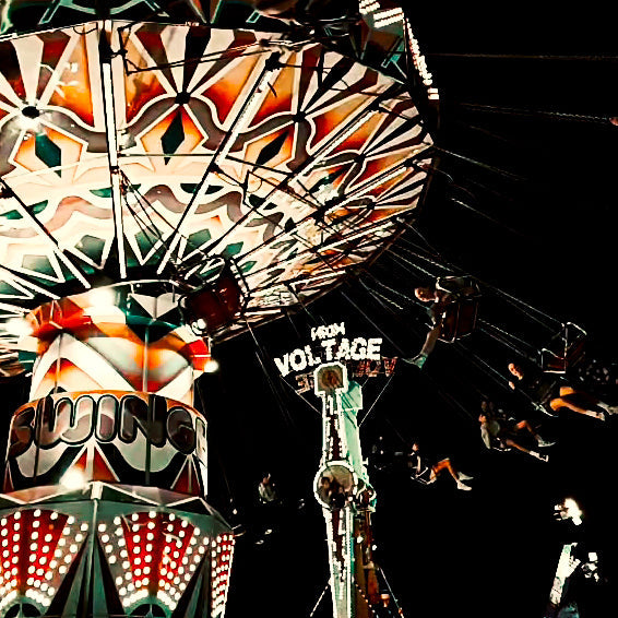 Perth Royal Show: Top 7 Must Take Photos & Videos for Instagram